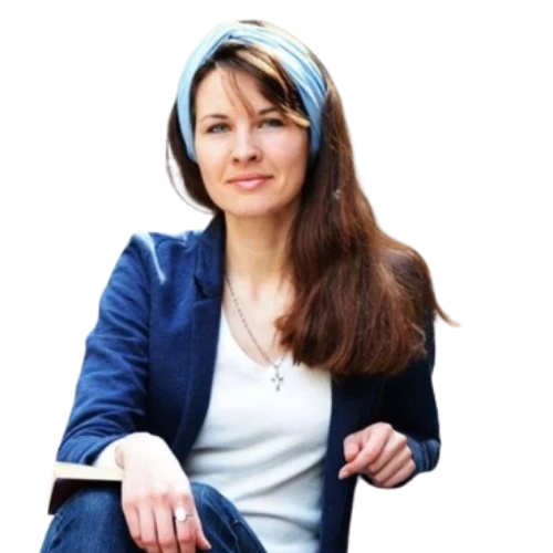 Анастасія Левкова