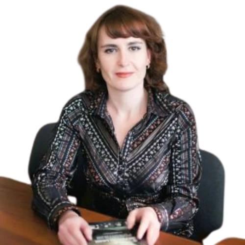 Ганна Клименко
