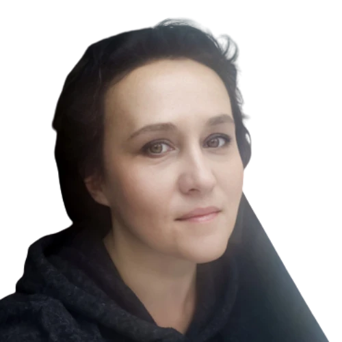 Ганна Осадко