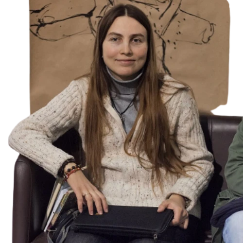 Ганна Яновська