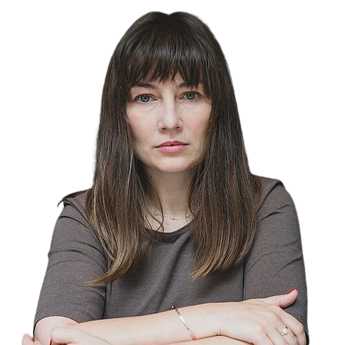 Катерина Бабкіна
