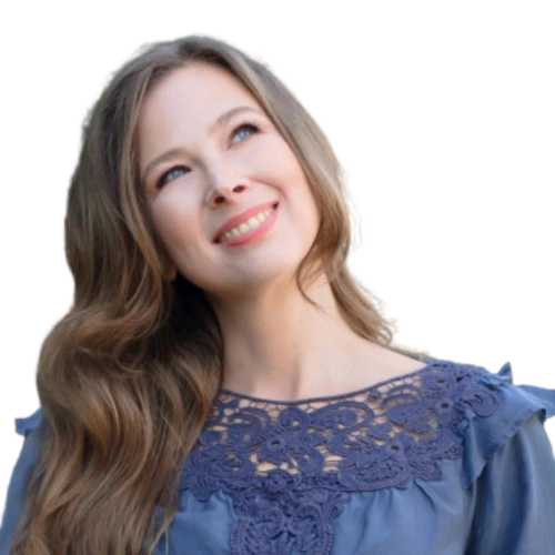 Катерина Єгорушкіна