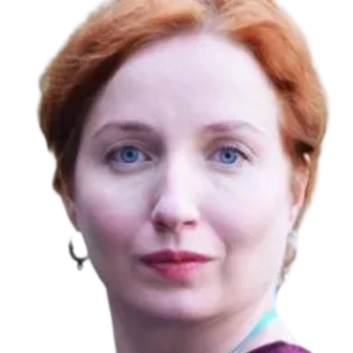 Катерина Калитко