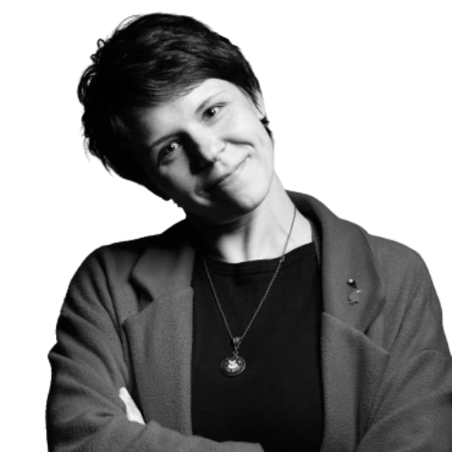 Катерина Міхаліцина