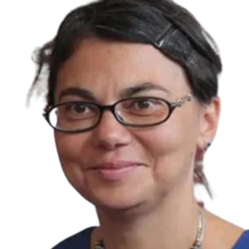 Христина Лукащук
