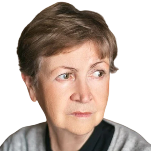 Елеонора Соловей