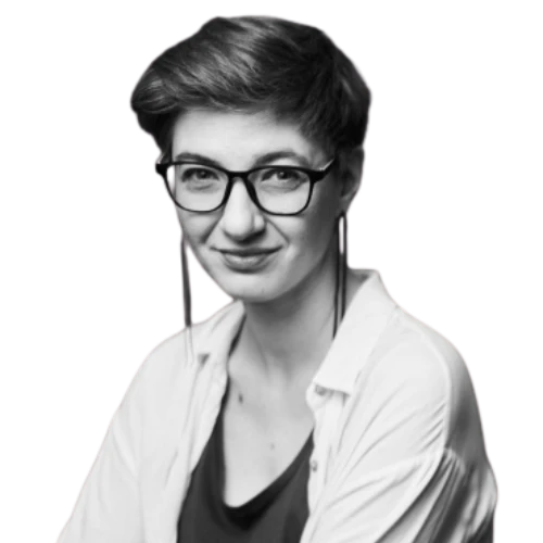 Олена Гусейнова