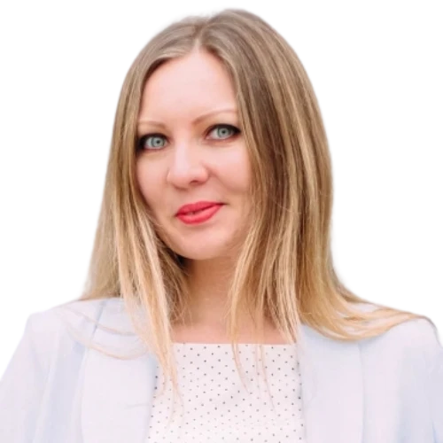 Олена Павлова