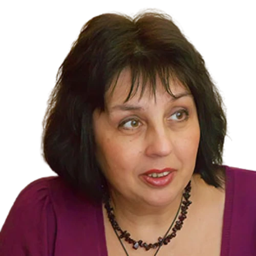 Еліна Заржицька