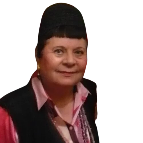 Емма Андієвська