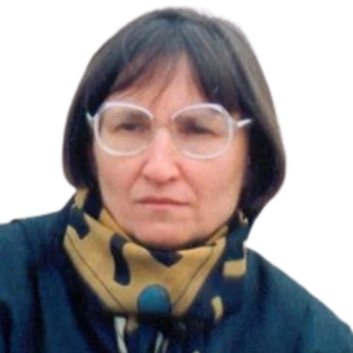 Галина Кирпа