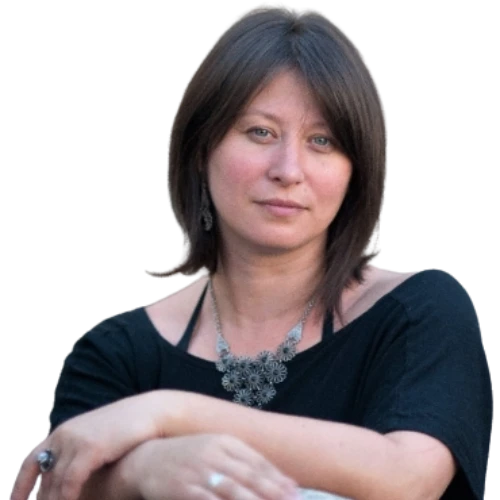 Галина Крук