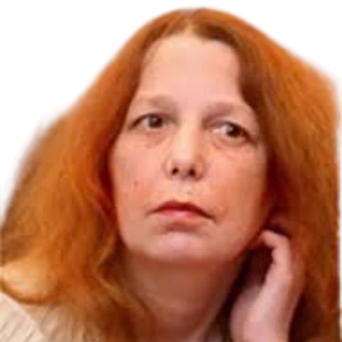 Галина Пагутяк