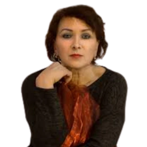 Ірен Роздобудько