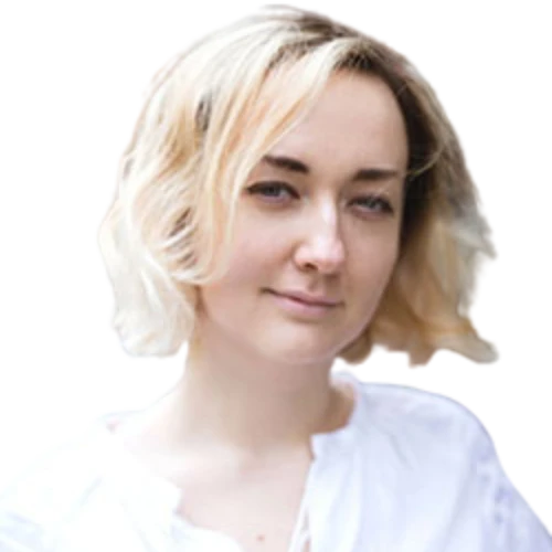 Ірина Грабовська