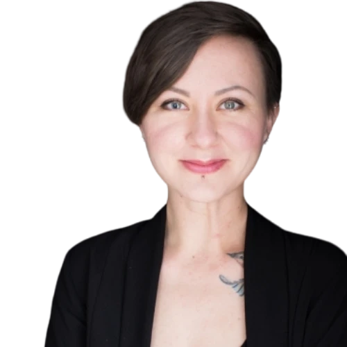 Ірина Шувалова