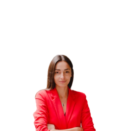 Ірина Вікирчак