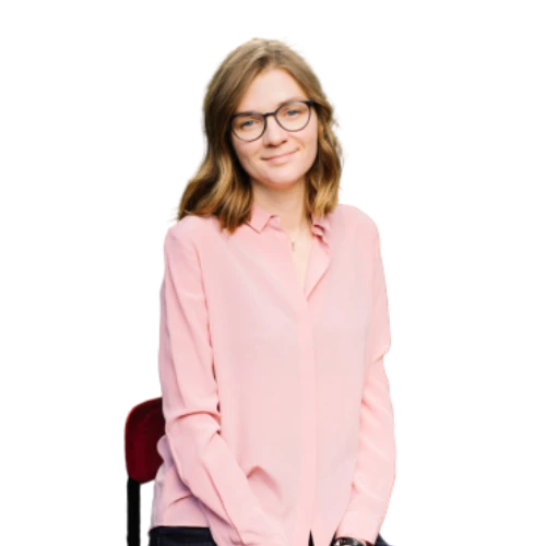 Ксенія Харченко