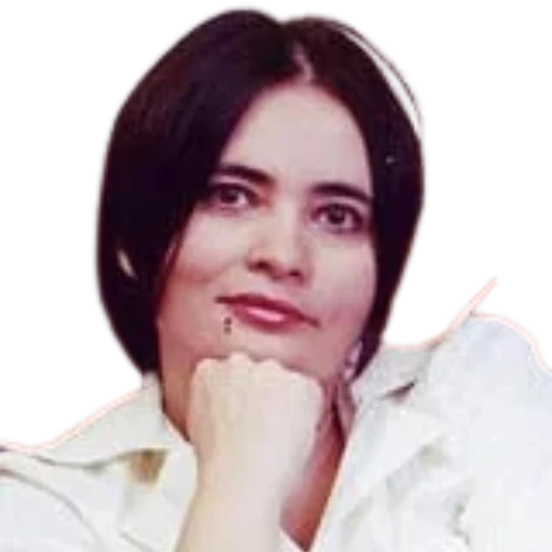 Марина Дяченко