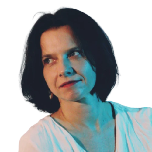 Марина Пономаренко