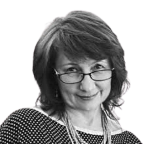 Міла Іванцова