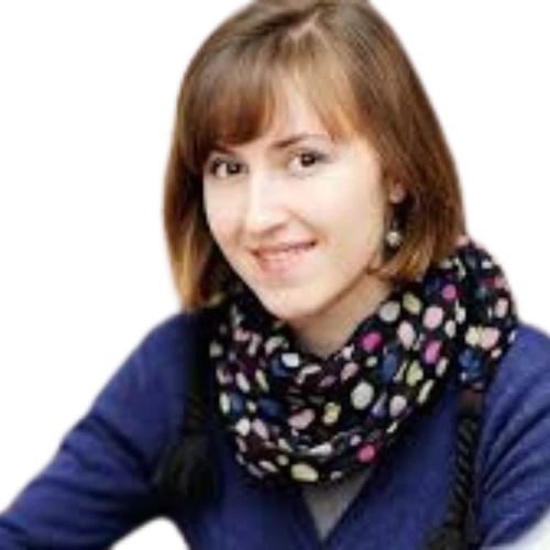 Надійка Гербіш