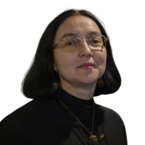 Наталія Бельченко