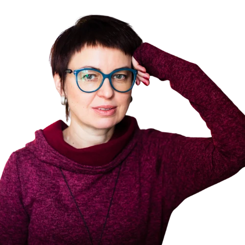 Наталя Сняданко