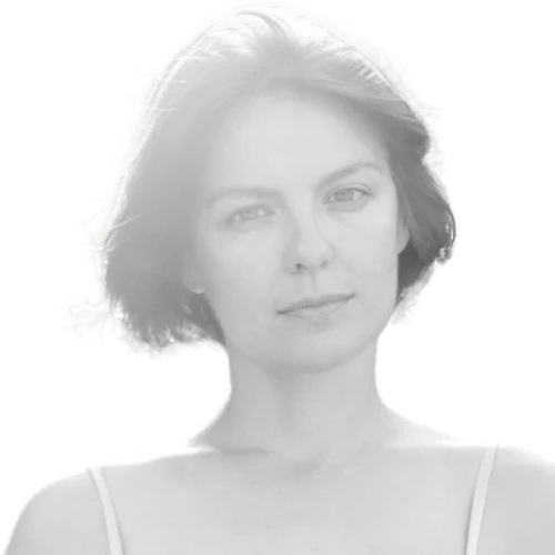 Оксана Куценко