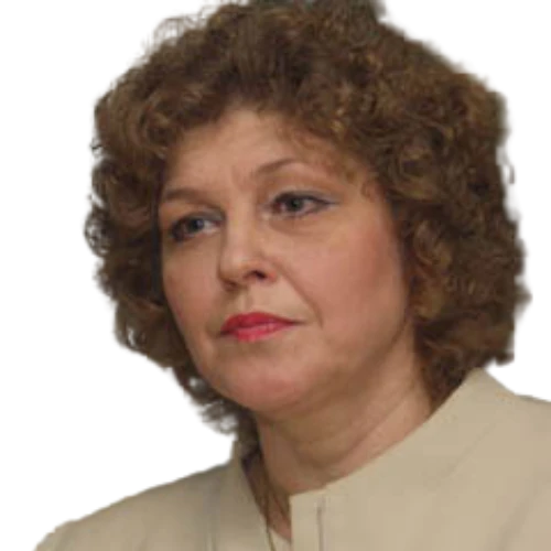 Оксана Пахльовська
