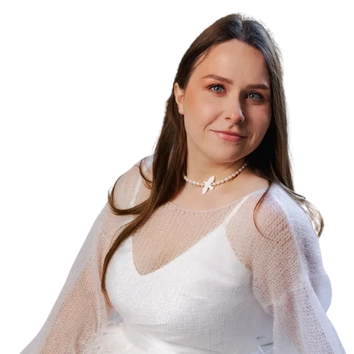 Олеся Заіченко