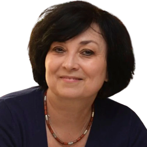Ольга Рєпіна