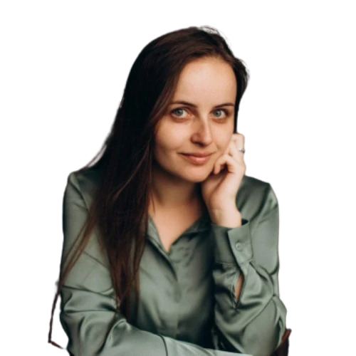 Орися Грудка