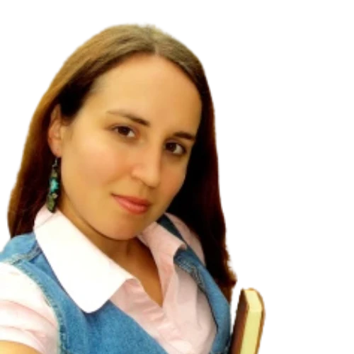 Роксолана Жаркова