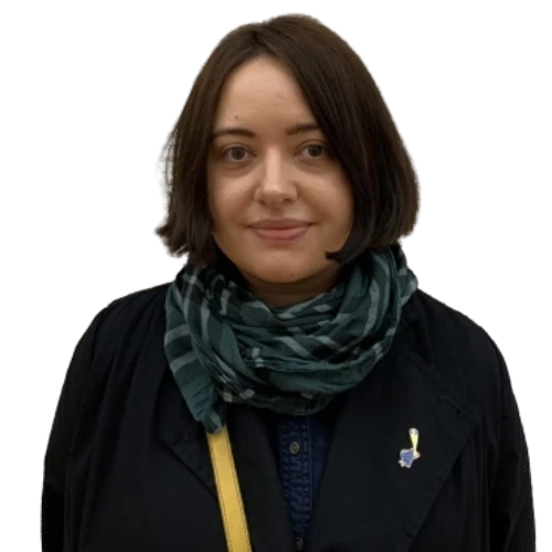 Романа Романишин