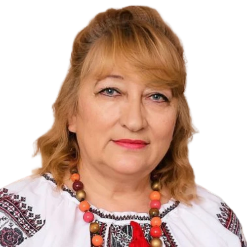 Світлана Талан
