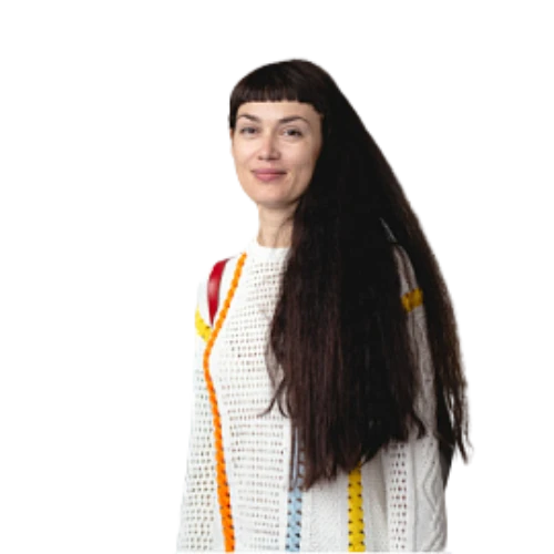 Світлана Тараторіна