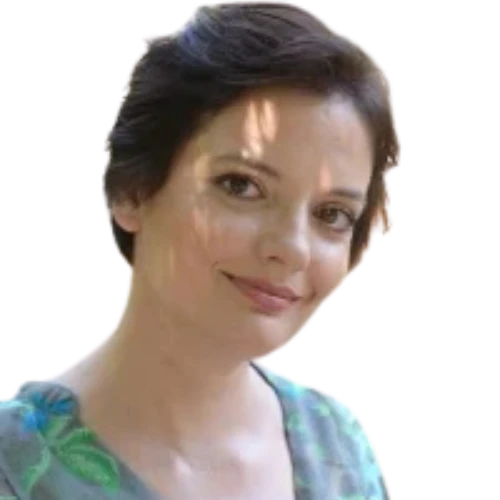 Тамара Горіха Зерня nan