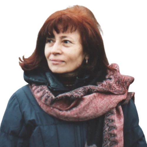 Теодозія Зарівна